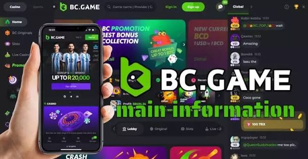 BC.Game Login Your Gateway to Vibrant Online Gaming BC.Game Login Your Gateway to Vibrant Online Gaming